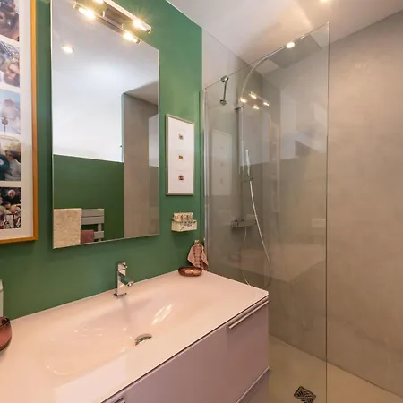 Holiday home 2 Private With Pool And Garden Sea View